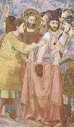 Giotto, Crucifixion (mk08)